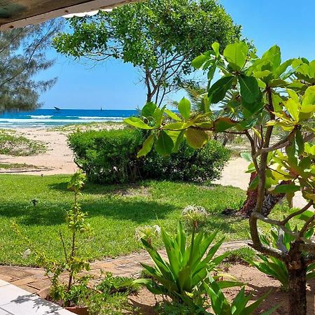 Bay View Lodge Miramar エクステリア 写真