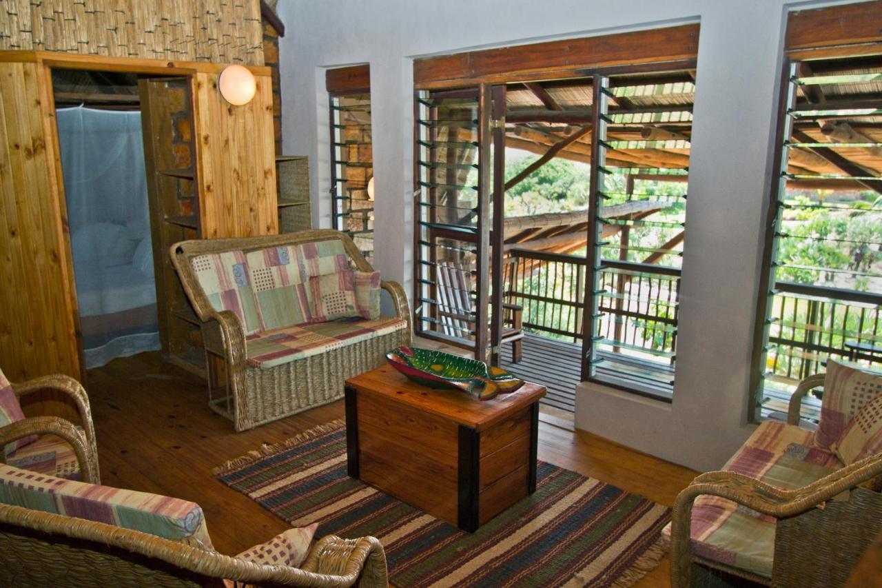 Bay View Lodge Miramar エクステリア 写真