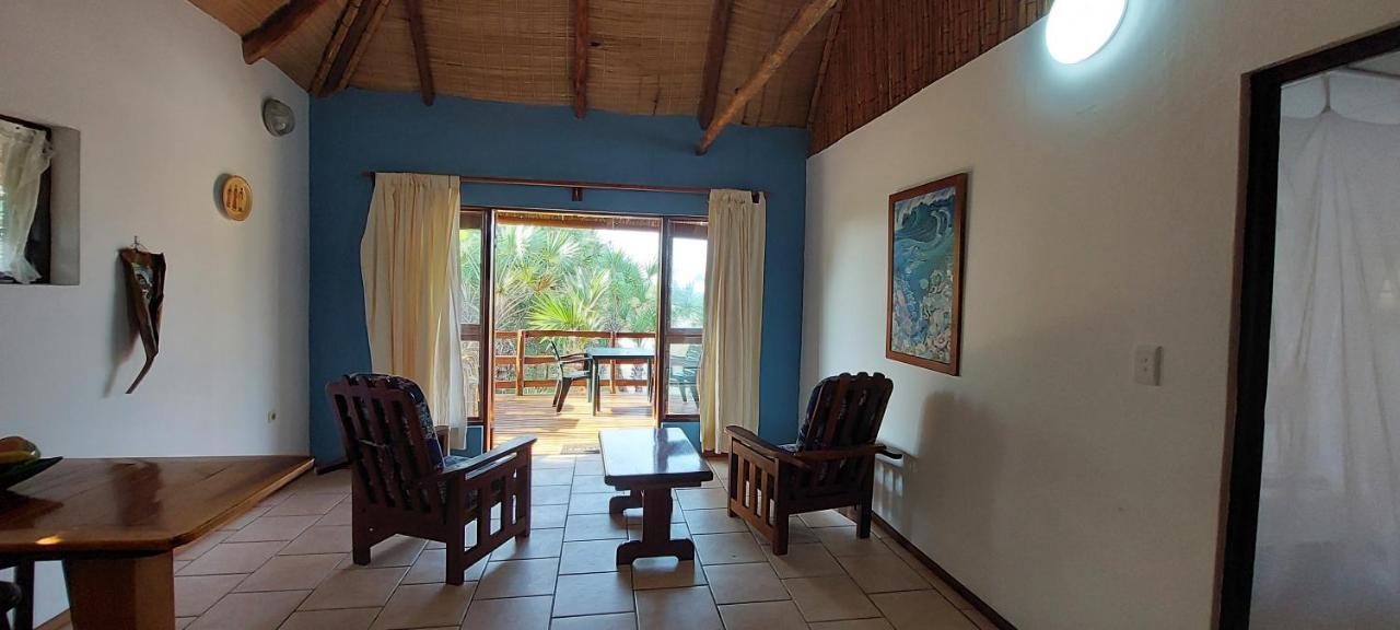 Bay View Lodge Miramar エクステリア 写真