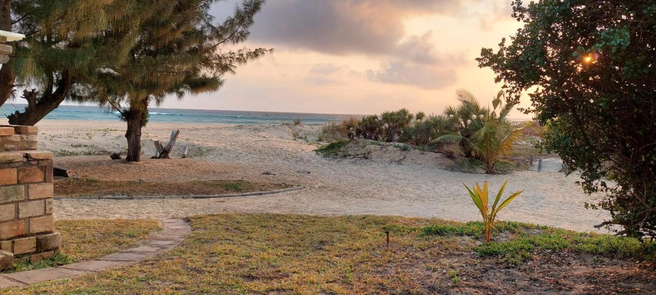 Bay View Lodge Miramar エクステリア 写真
