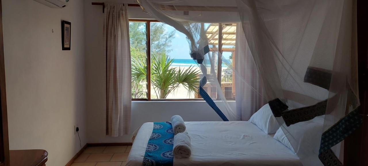 Bay View Lodge Miramar エクステリア 写真