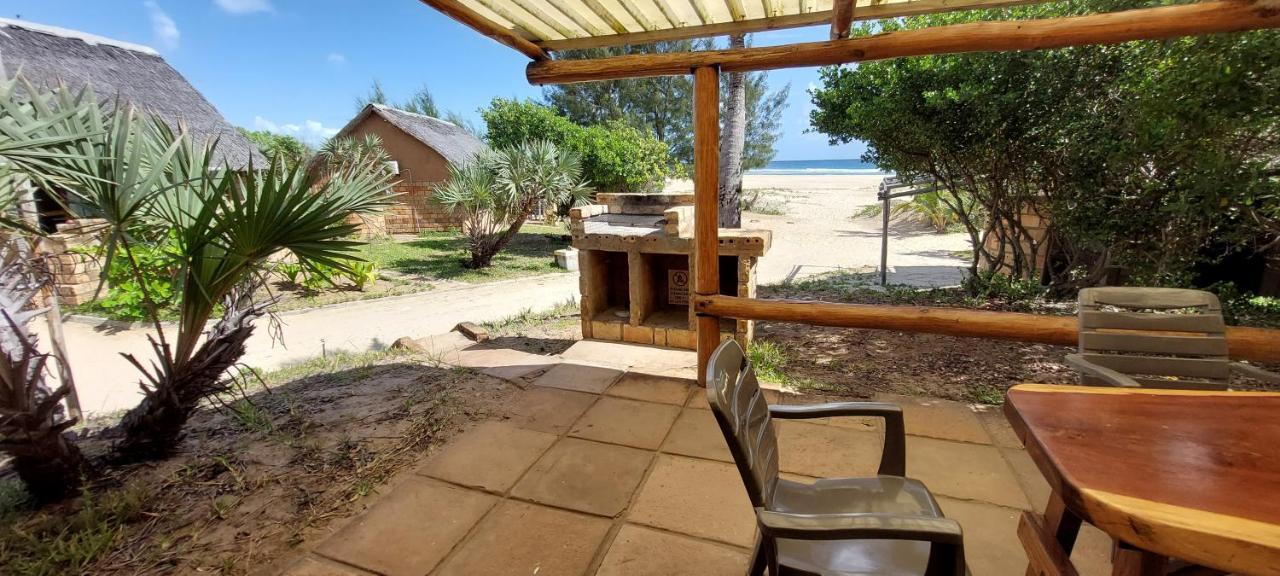 Bay View Lodge Miramar エクステリア 写真
