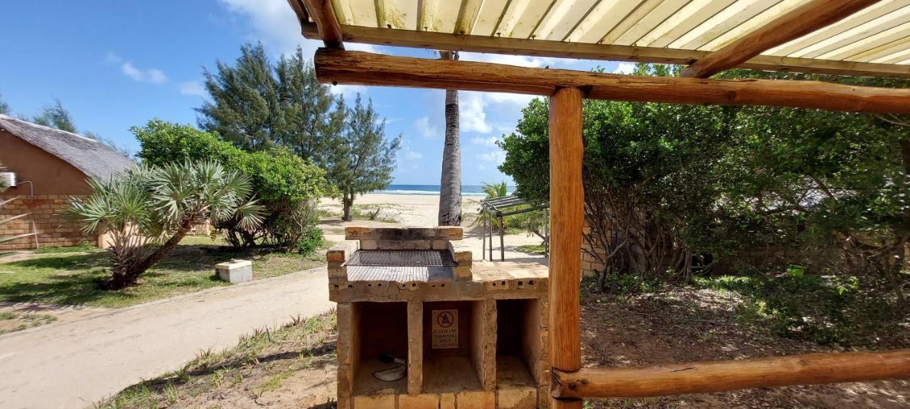 Bay View Lodge Miramar エクステリア 写真