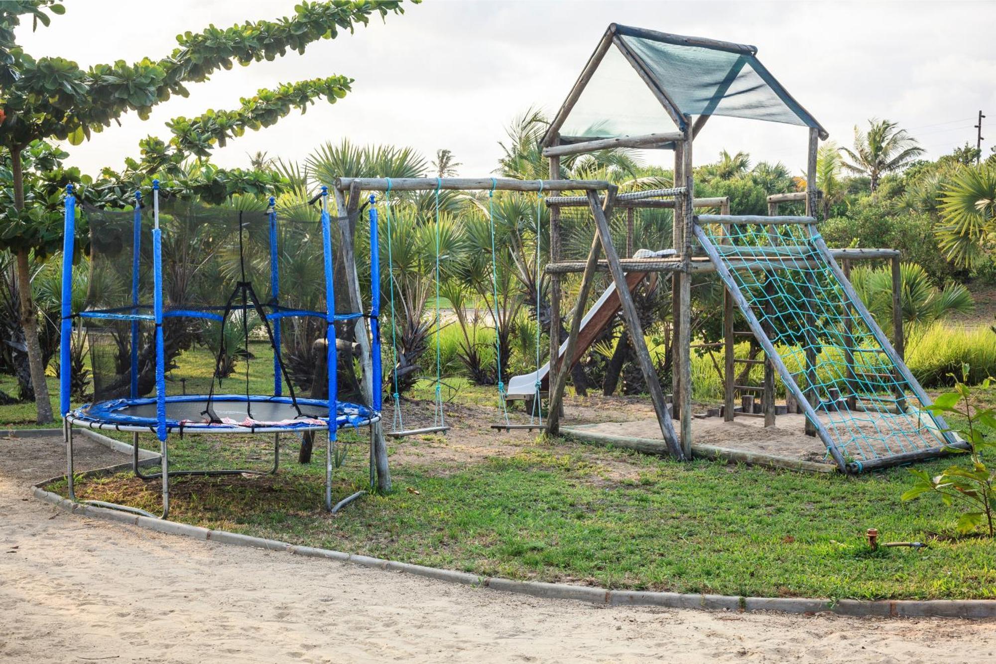 Bay View Lodge Miramar エクステリア 写真