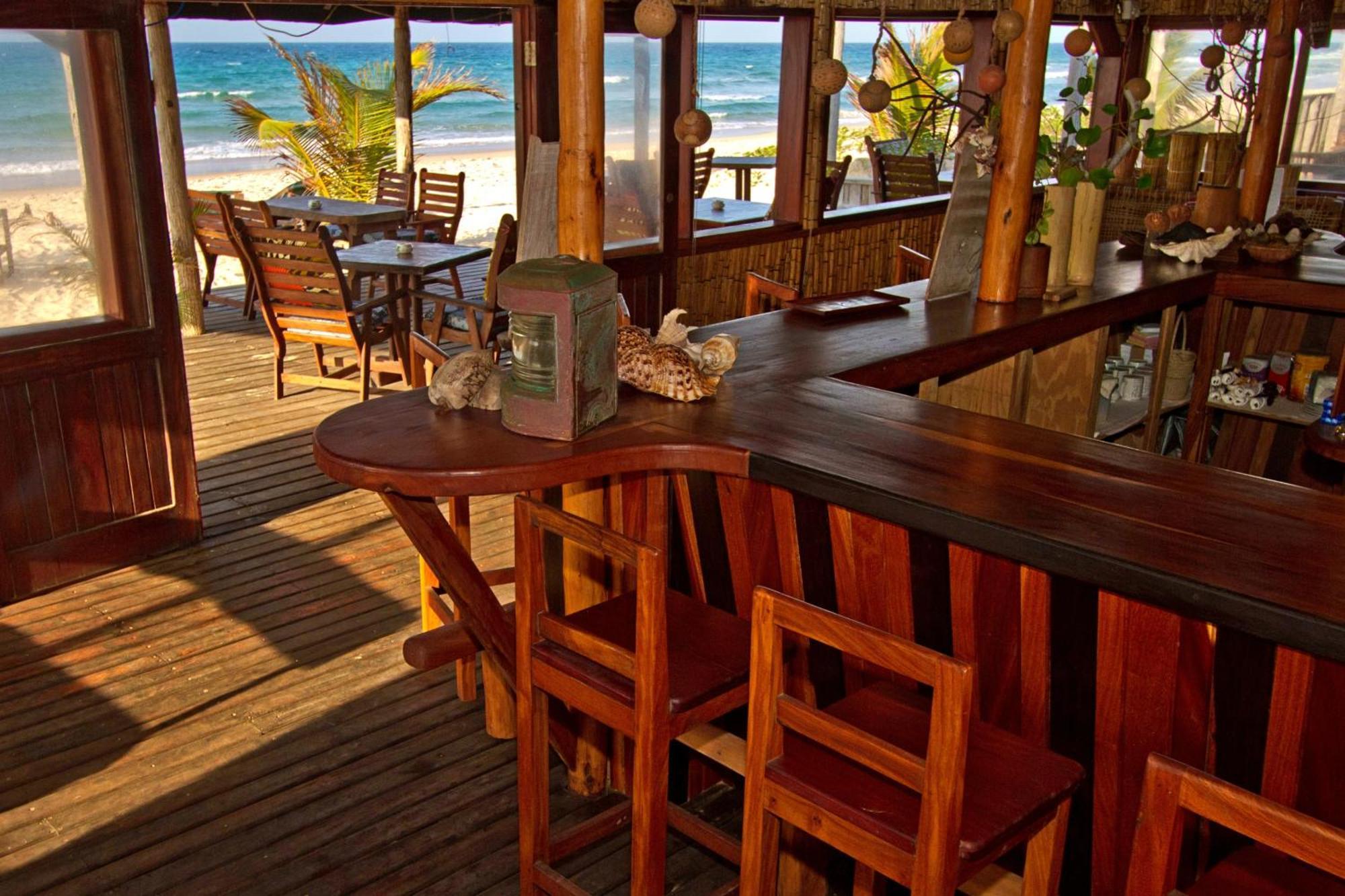 Bay View Lodge Miramar エクステリア 写真