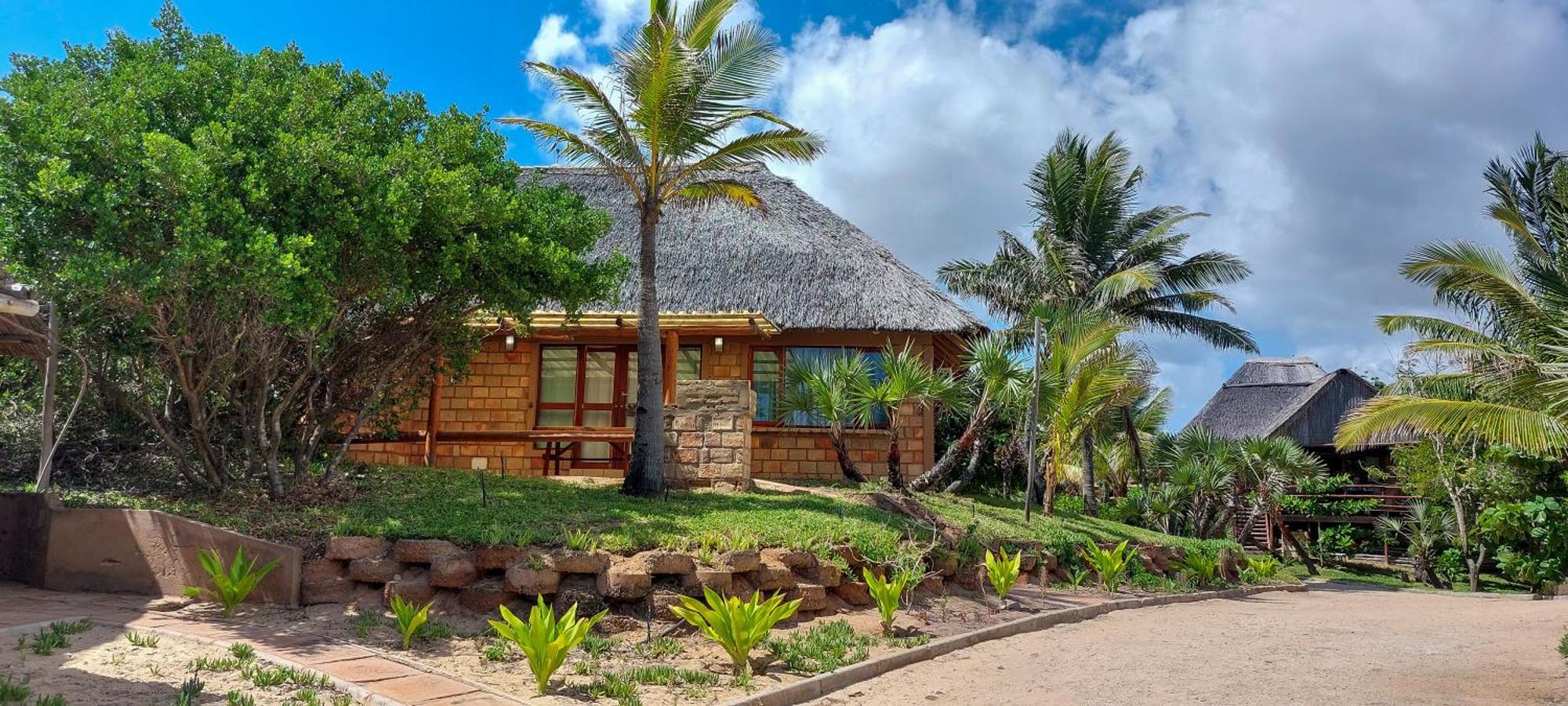 Bay View Lodge Miramar エクステリア 写真
