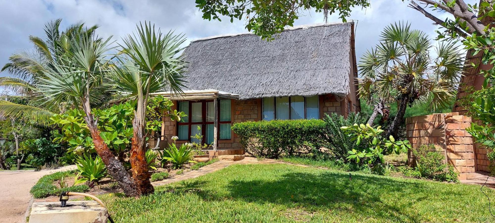 Bay View Lodge Miramar エクステリア 写真