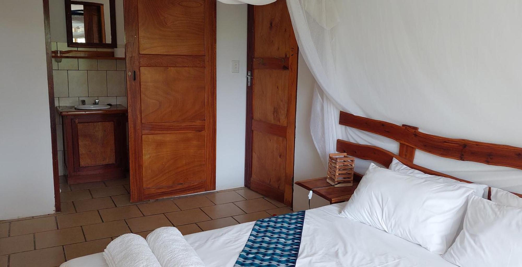 Bay View Lodge Miramar エクステリア 写真