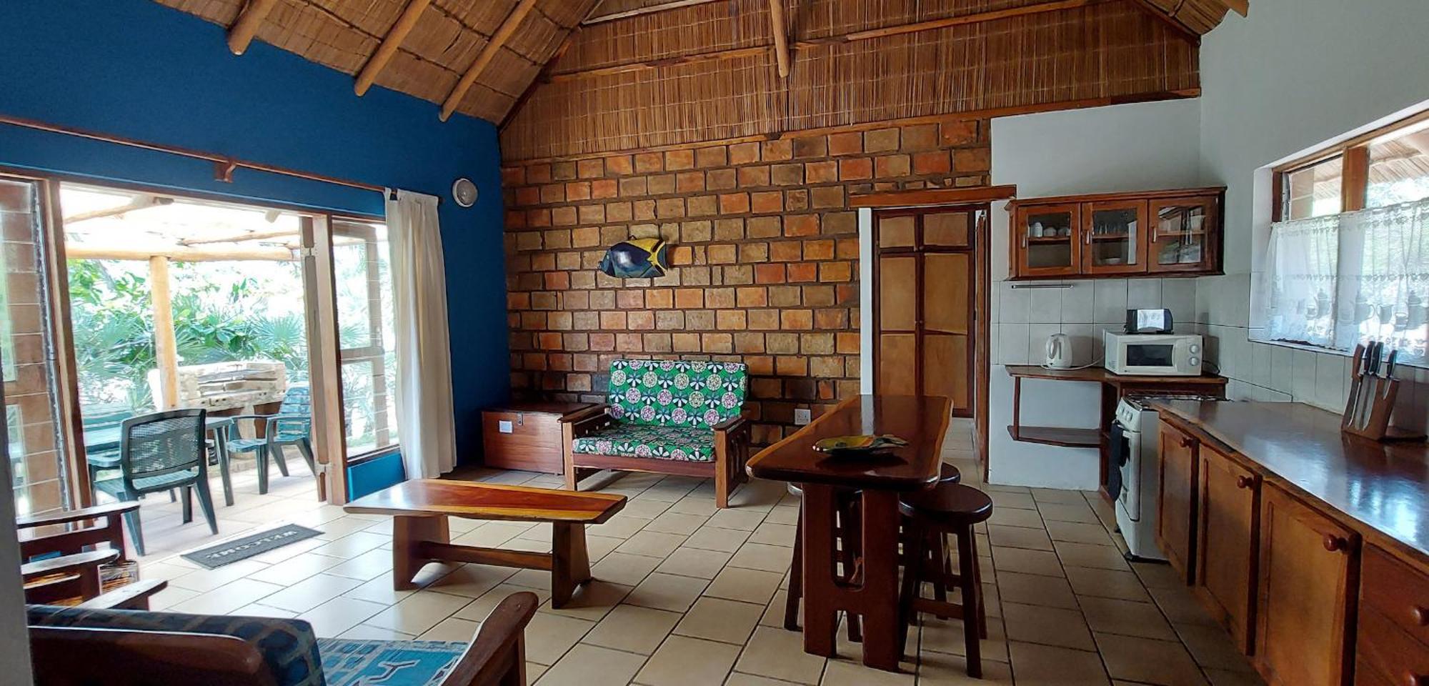 Bay View Lodge Miramar エクステリア 写真