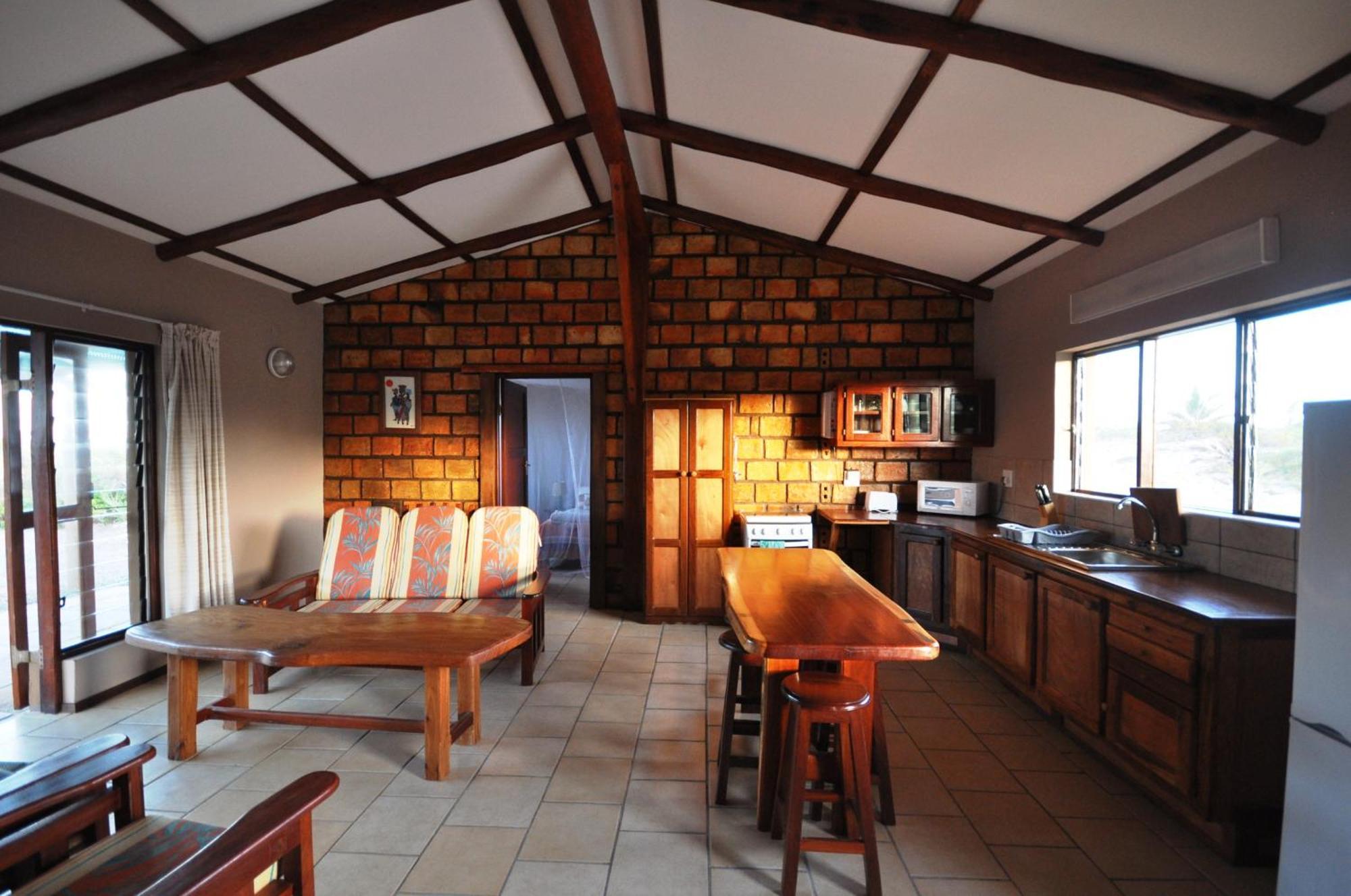 Bay View Lodge Miramar エクステリア 写真