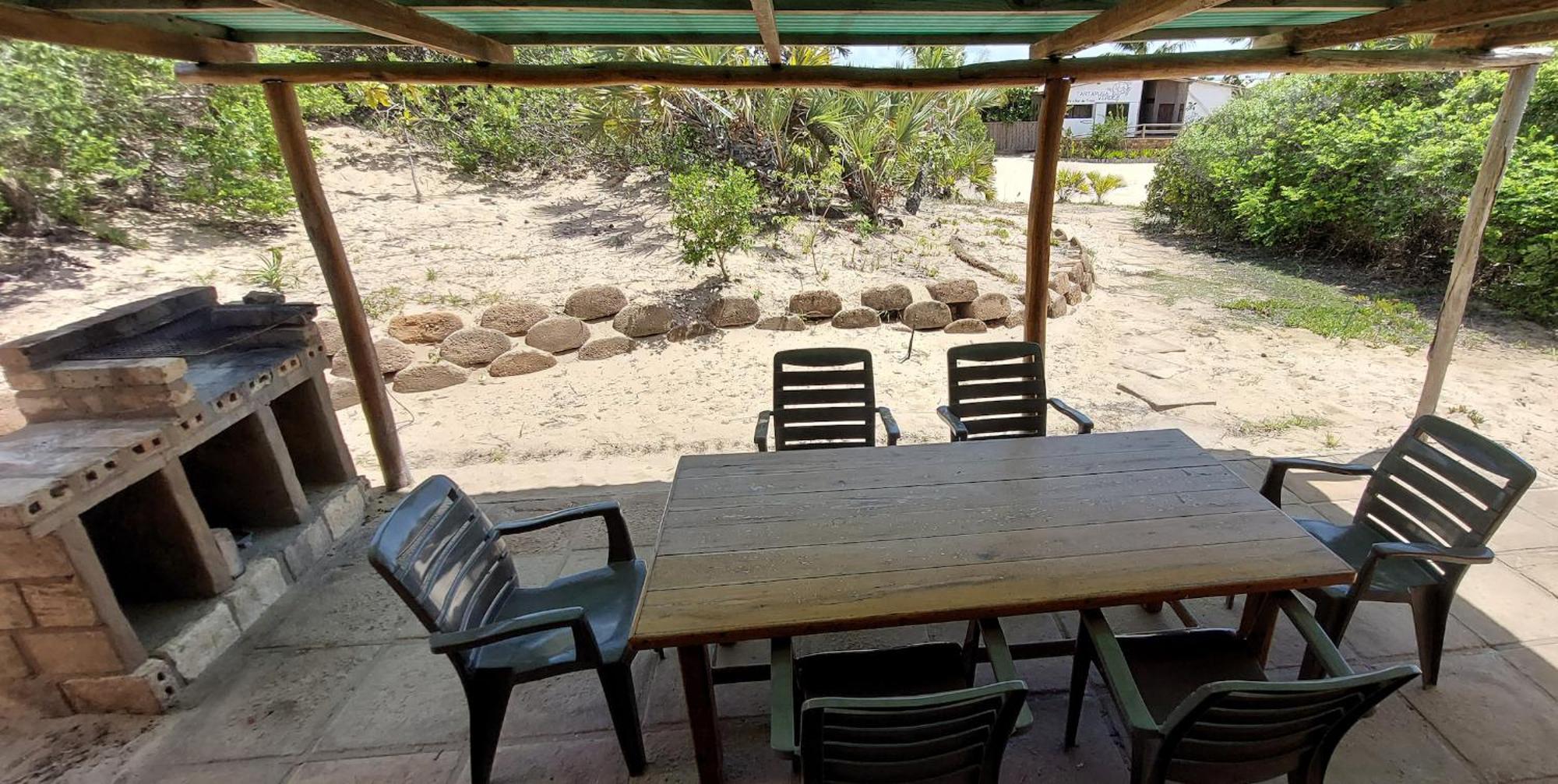 Bay View Lodge Miramar エクステリア 写真