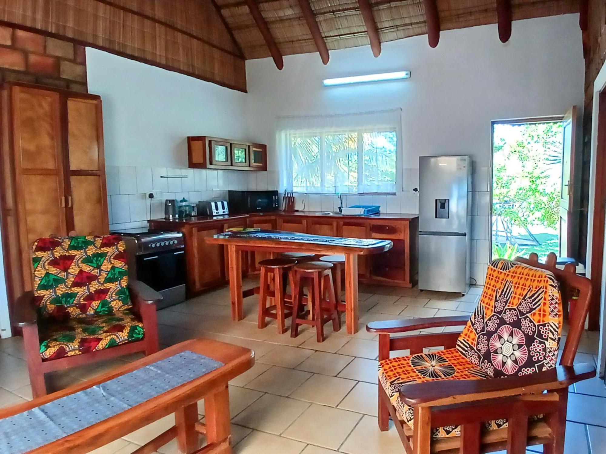 Bay View Lodge Miramar エクステリア 写真