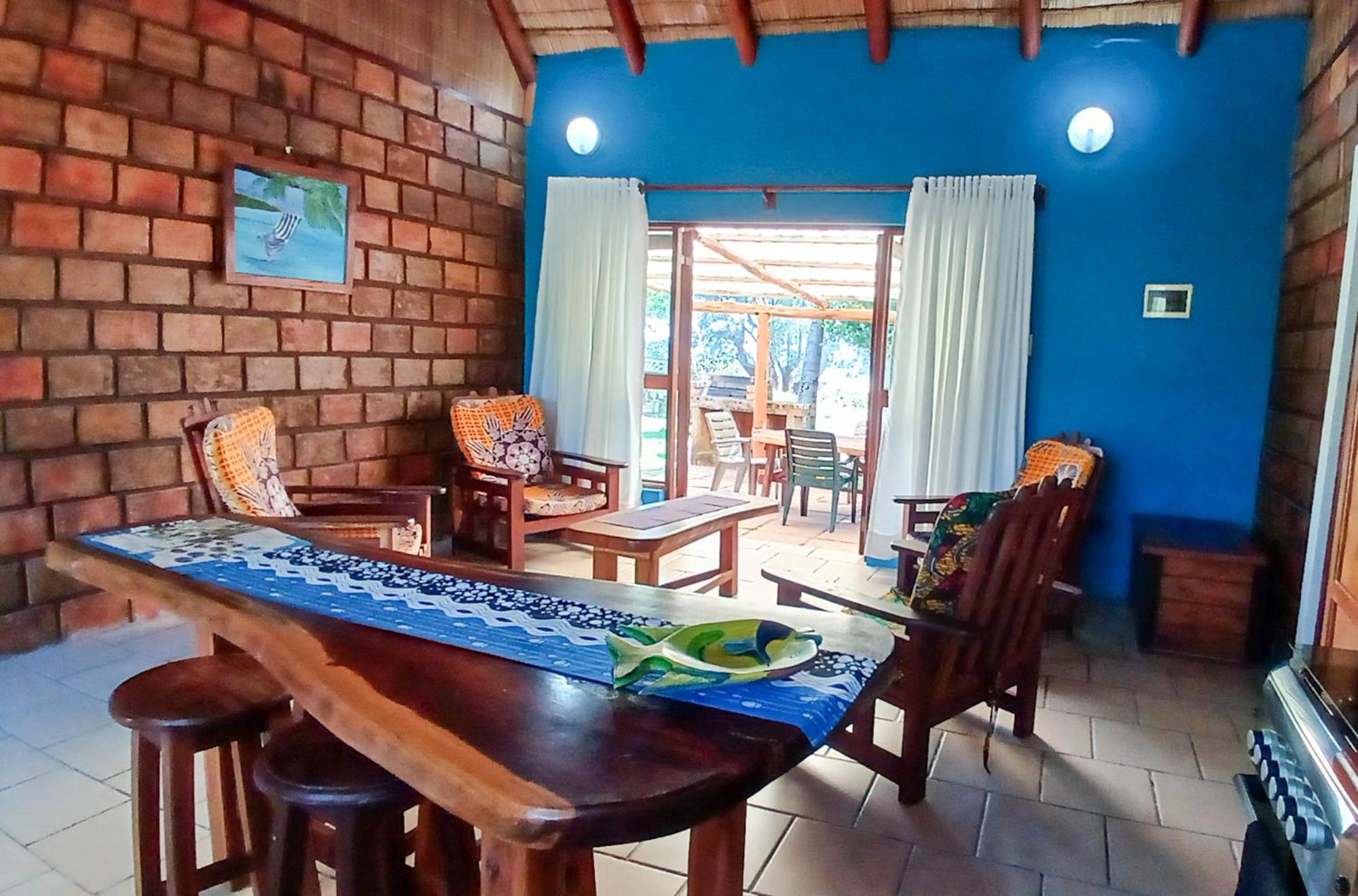 Bay View Lodge Miramar エクステリア 写真