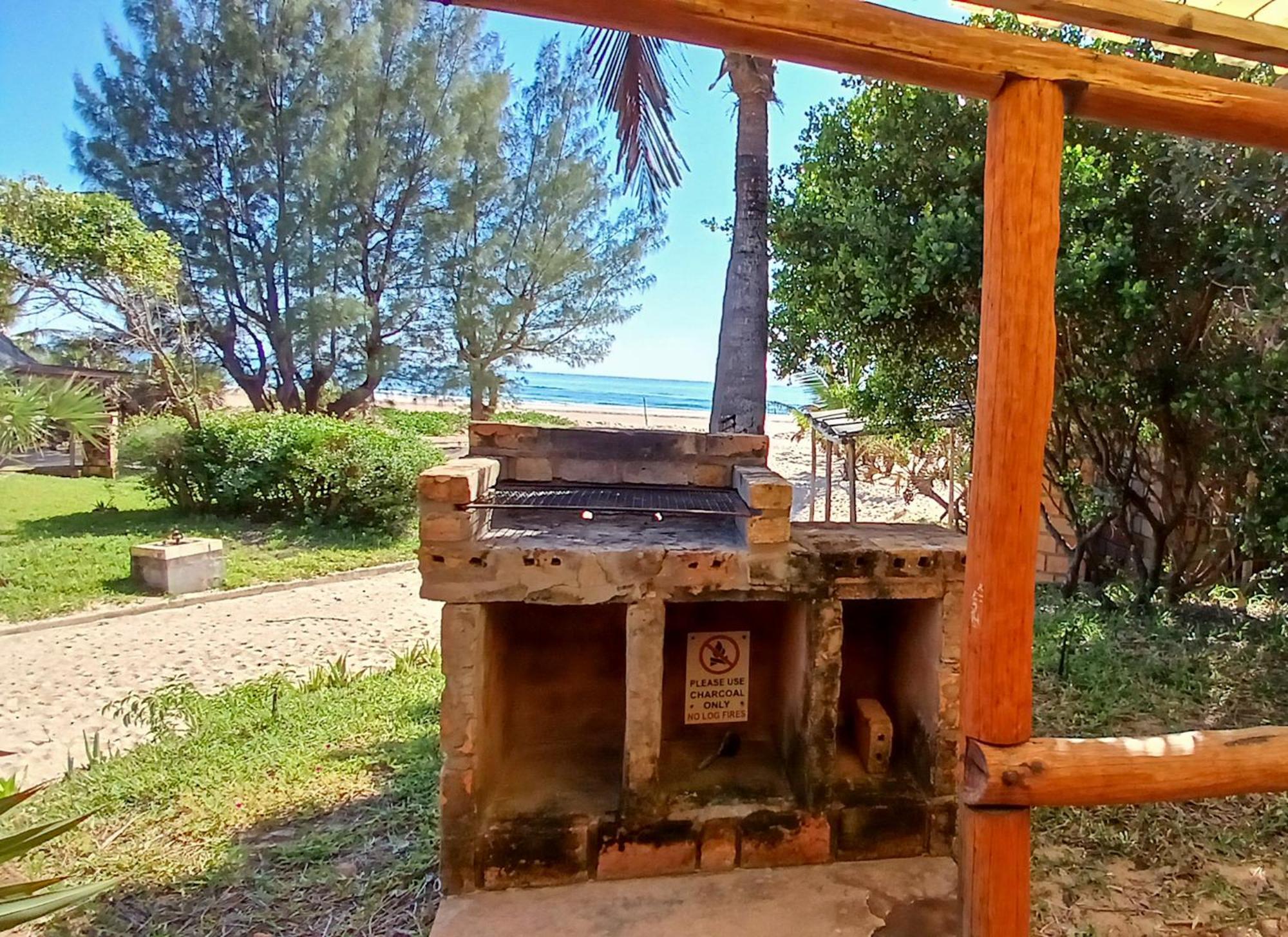 Bay View Lodge Miramar エクステリア 写真