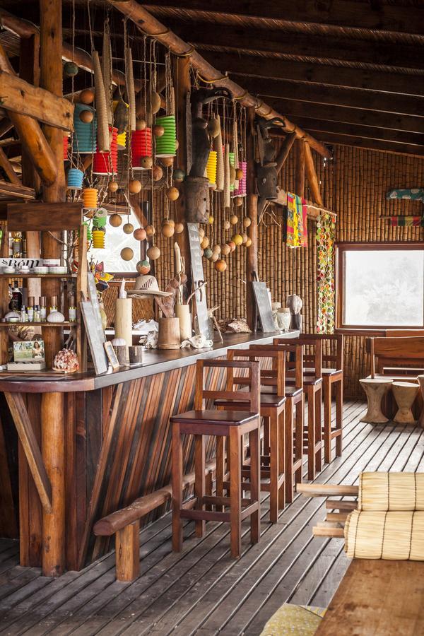Bay View Lodge Miramar エクステリア 写真