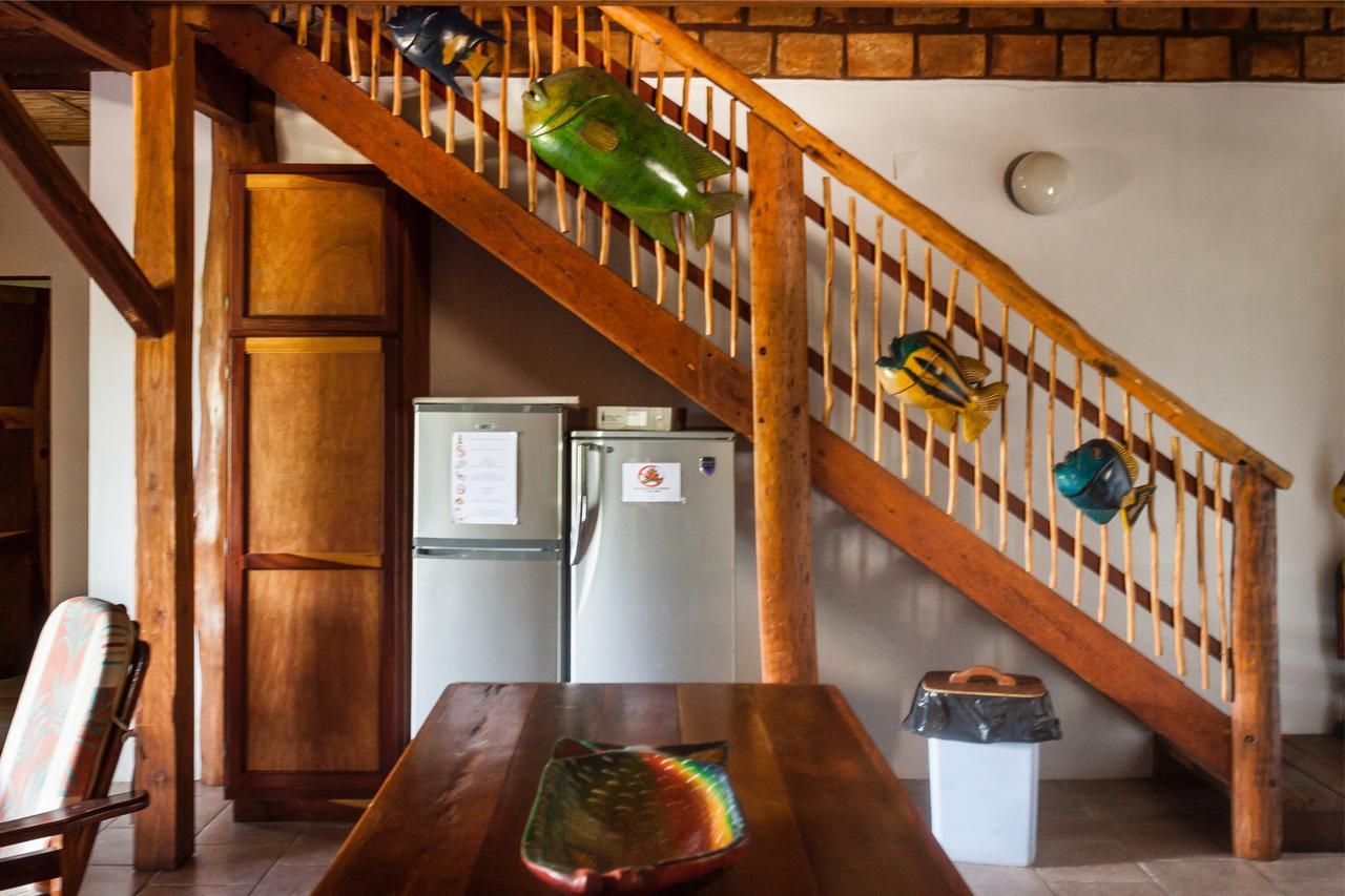 Bay View Lodge Miramar エクステリア 写真