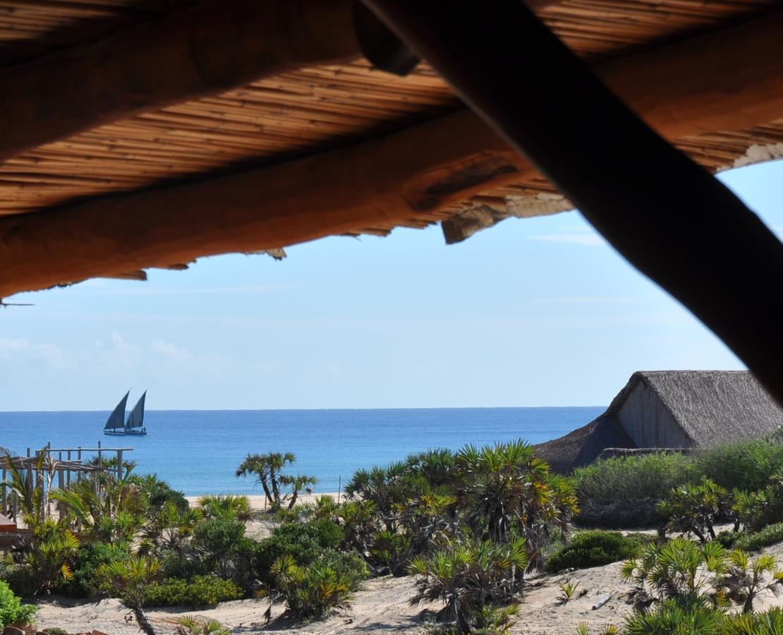 Bay View Lodge Miramar エクステリア 写真
